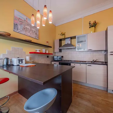 Apartamento Al Teatro *